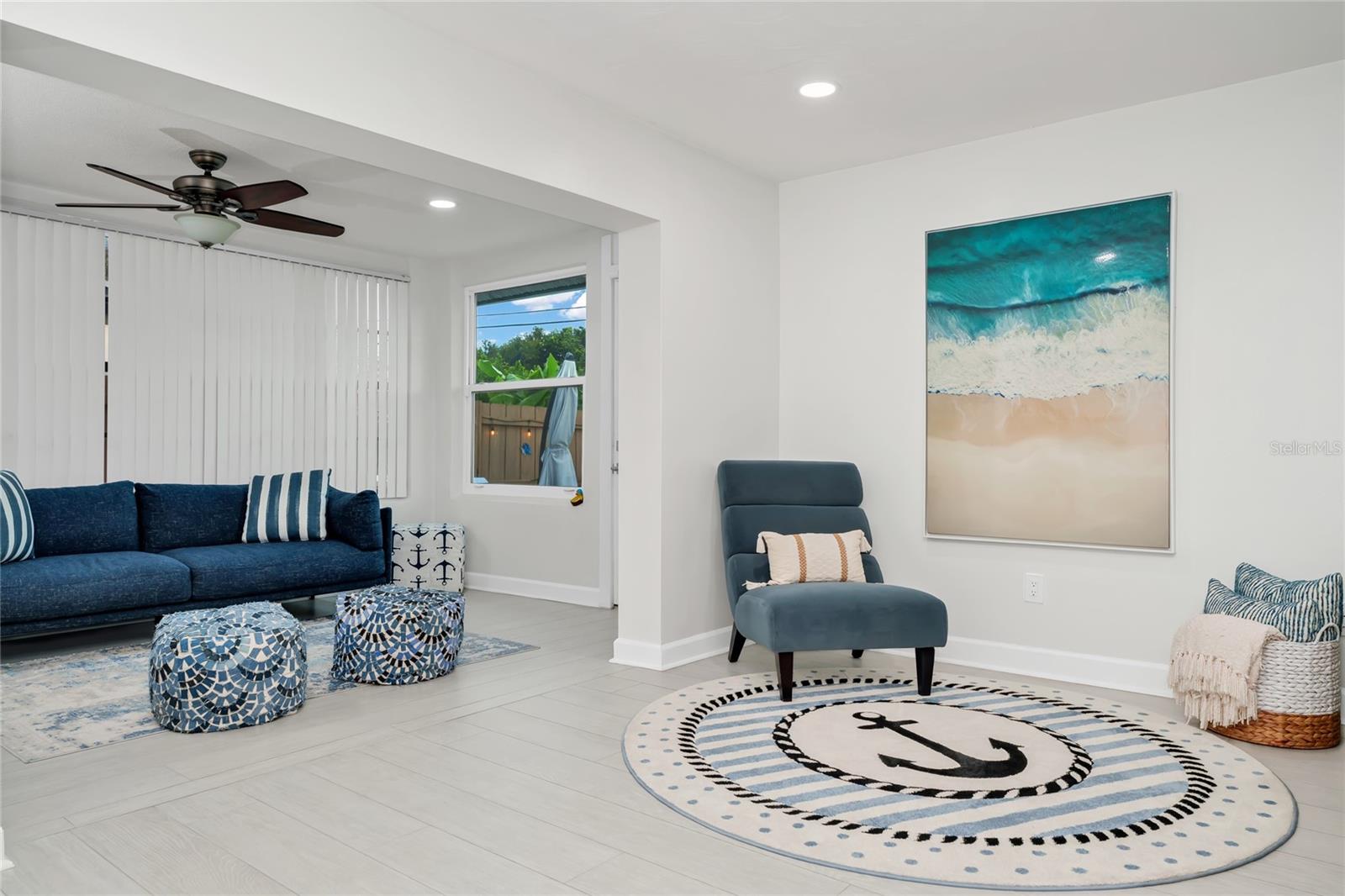 HARBOR HEIGHTS 3RD ADDN - Residential