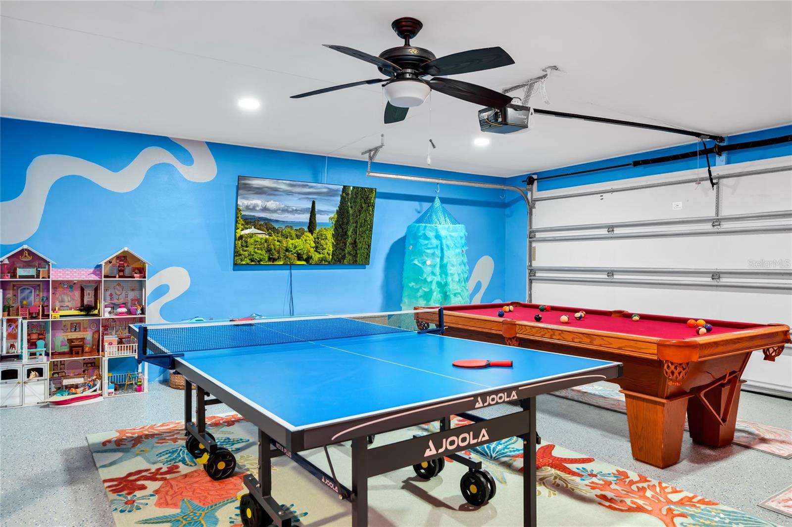 HARBOR HEIGHTS 3RD ADDN - Residential