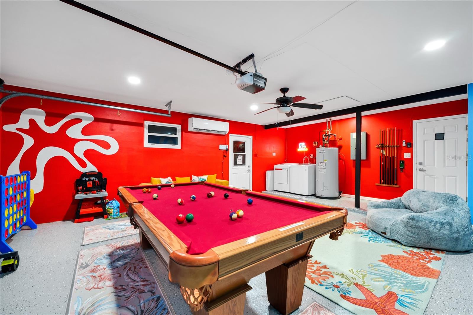 HARBOR HEIGHTS 3RD ADDN - Residential