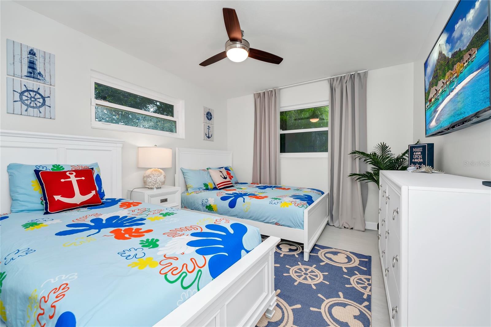 HARBOR HEIGHTS 3RD ADDN - Residential