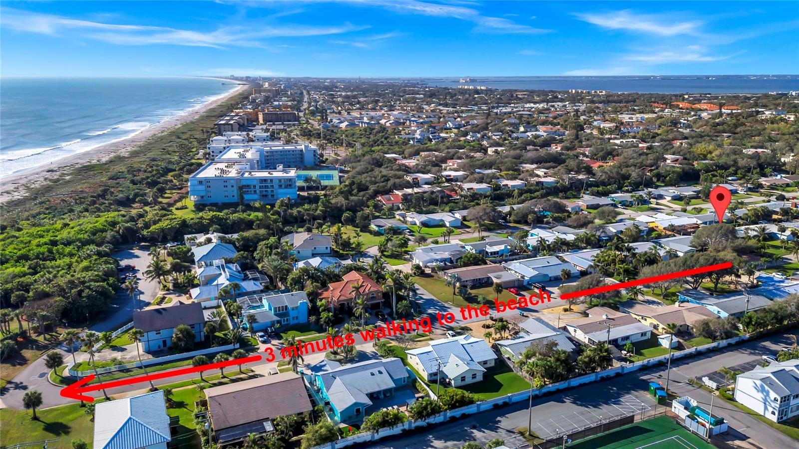 HARBOR HEIGHTS 3RD ADDN - Residential