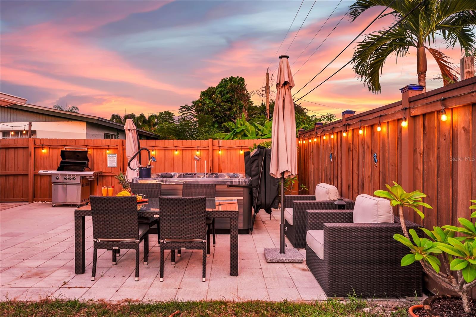 HARBOR HEIGHTS 3RD ADDN - Residential