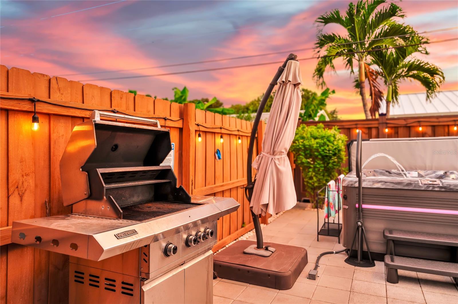 HARBOR HEIGHTS 3RD ADDN - Residential