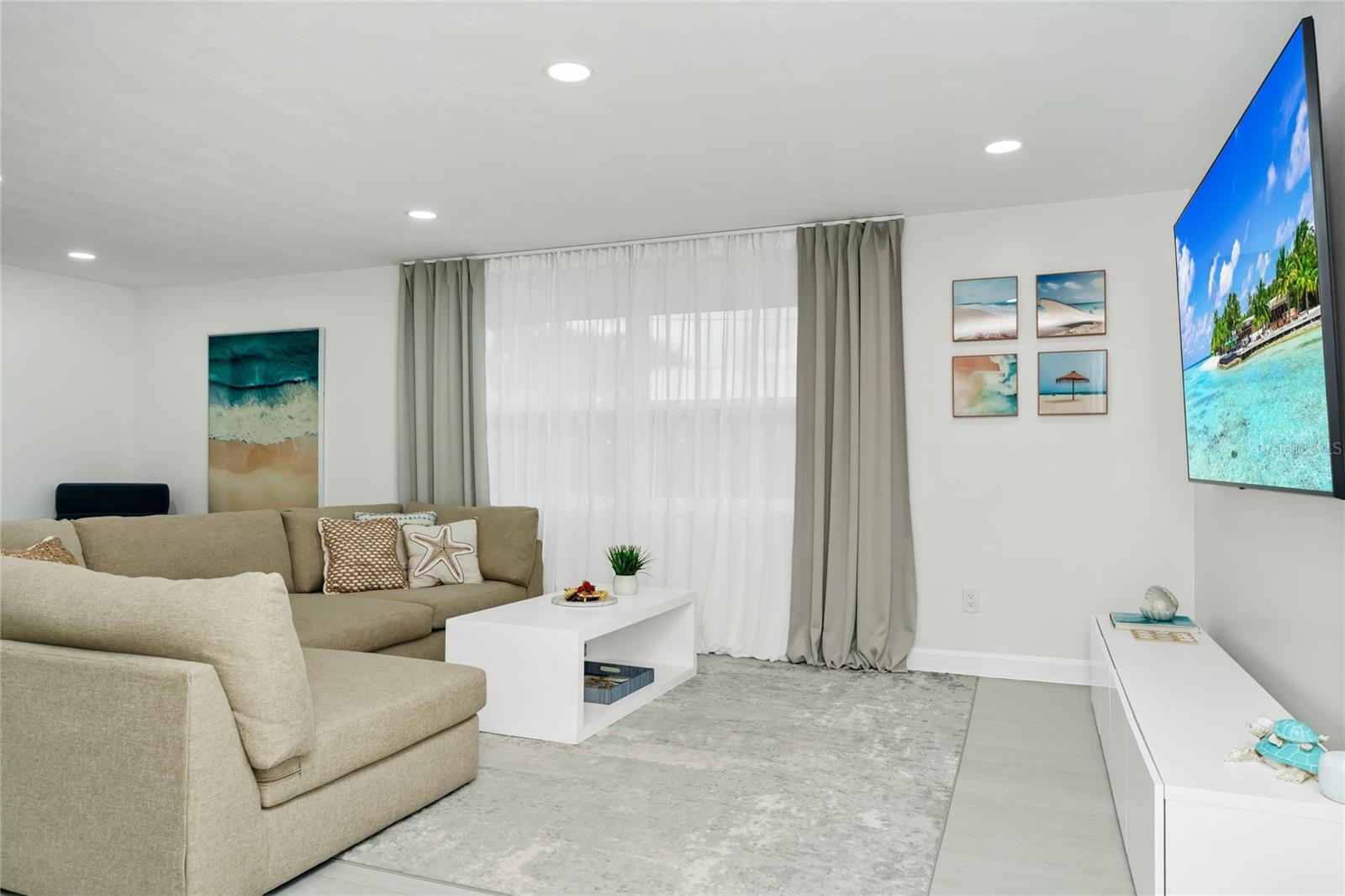 HARBOR HEIGHTS 3RD ADDN - Residential