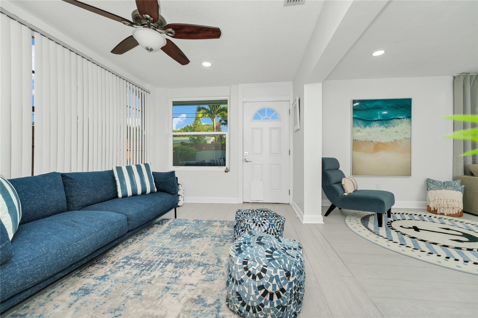 HARBOR HEIGHTS 3RD ADDN - Residential