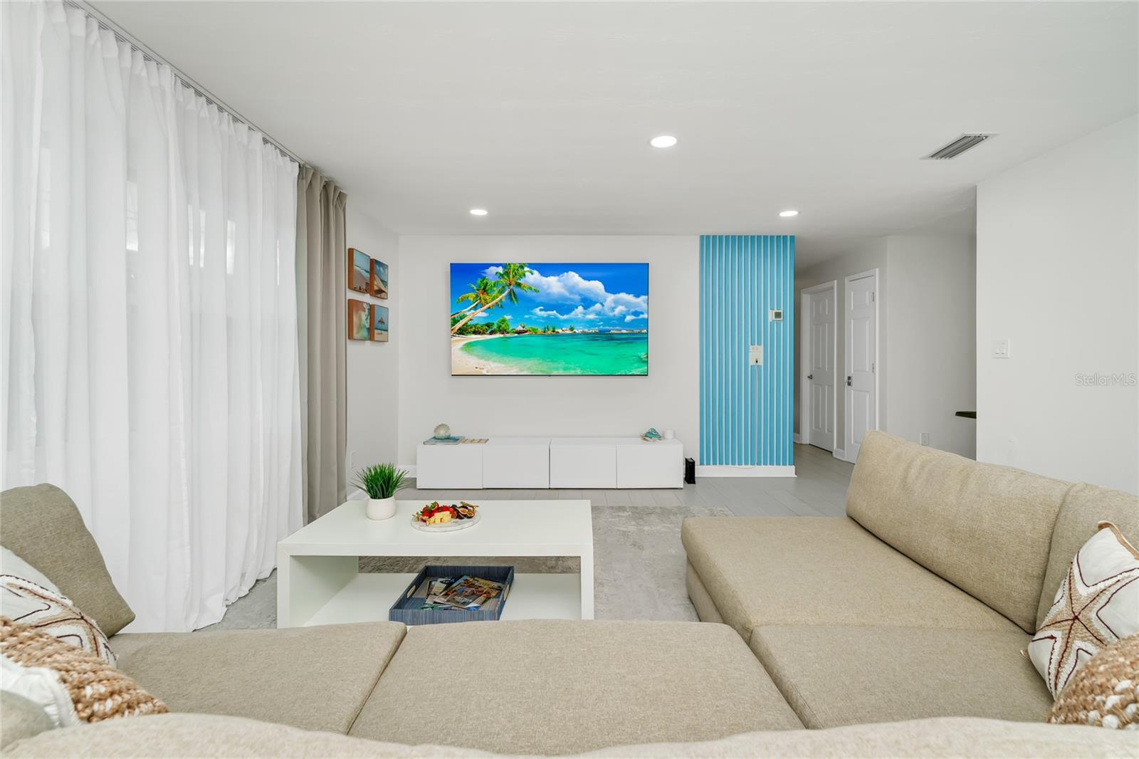 HARBOR HEIGHTS 3RD ADDN - Residential