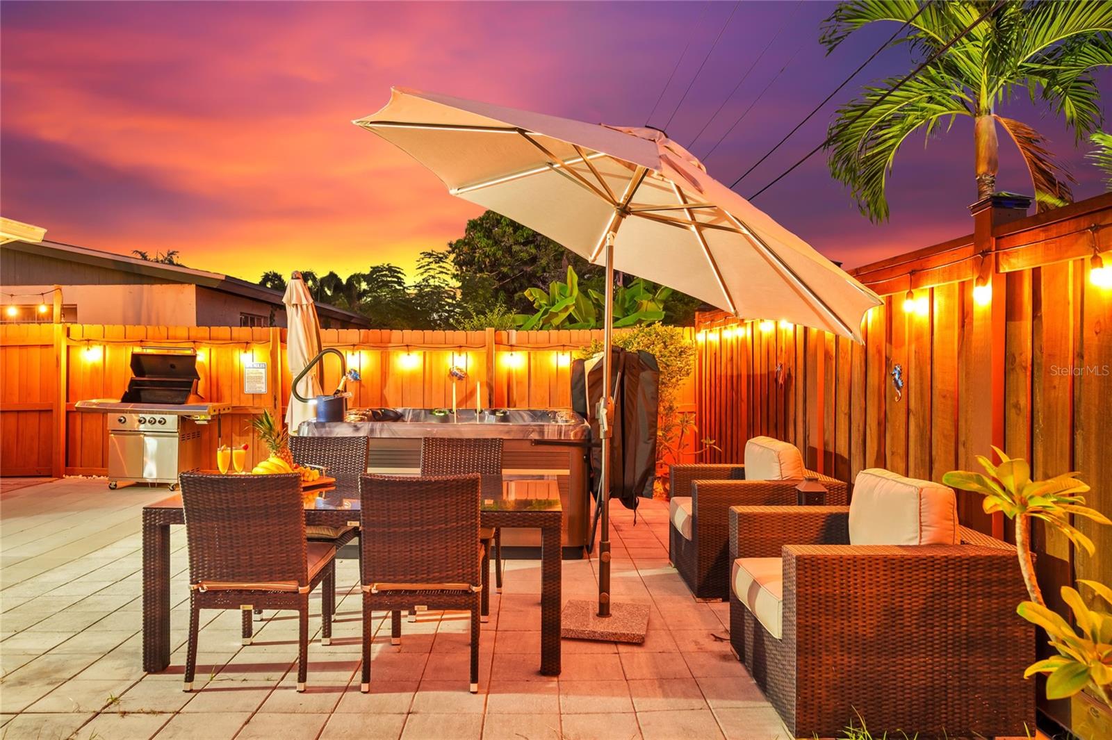 HARBOR HEIGHTS 3RD ADDN - Residential