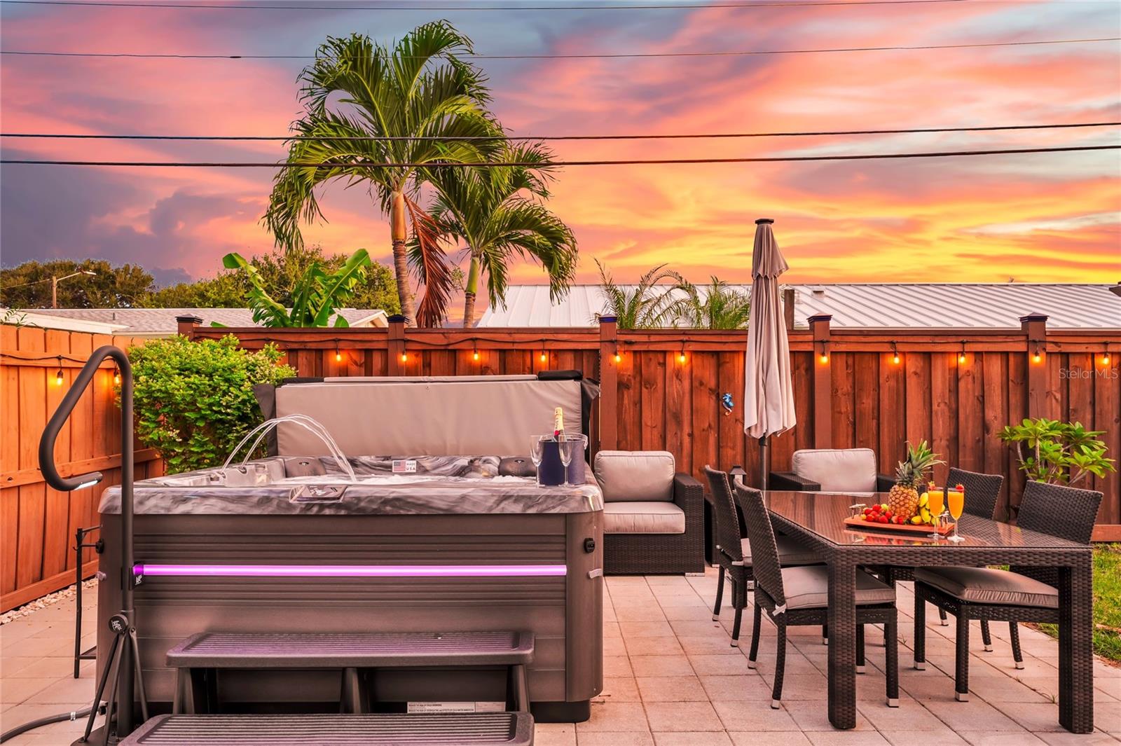 HARBOR HEIGHTS 3RD ADDN - Residential