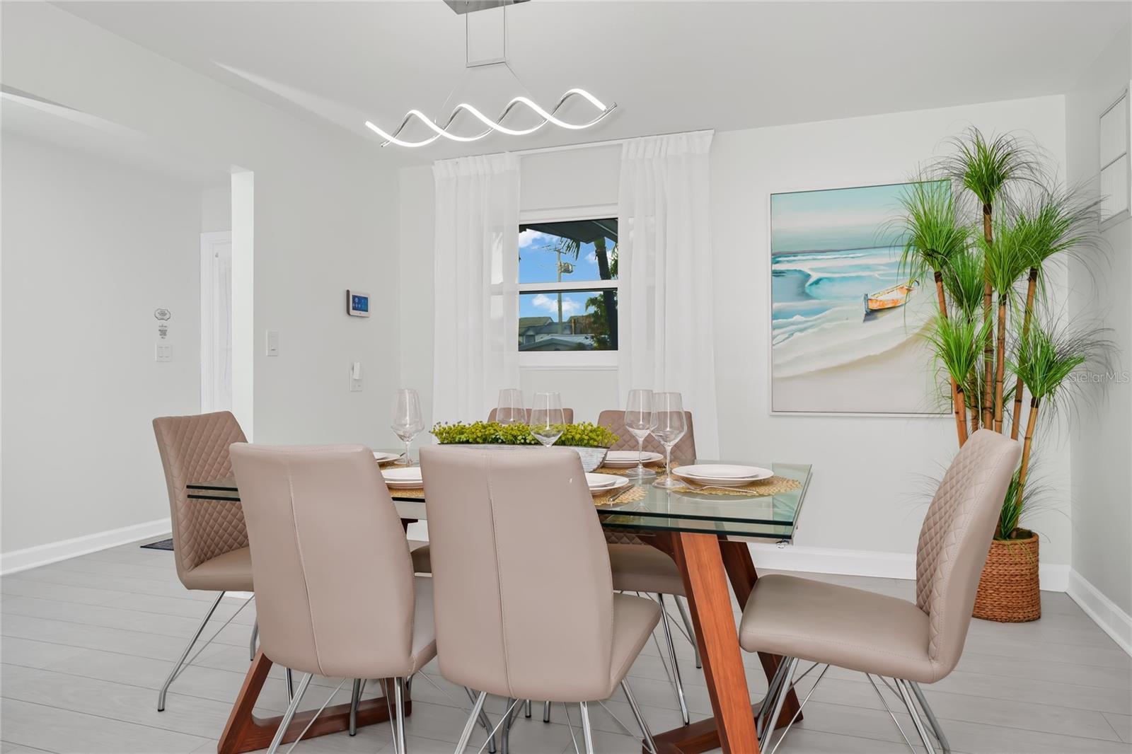 HARBOR HEIGHTS 3RD ADDN - Residential