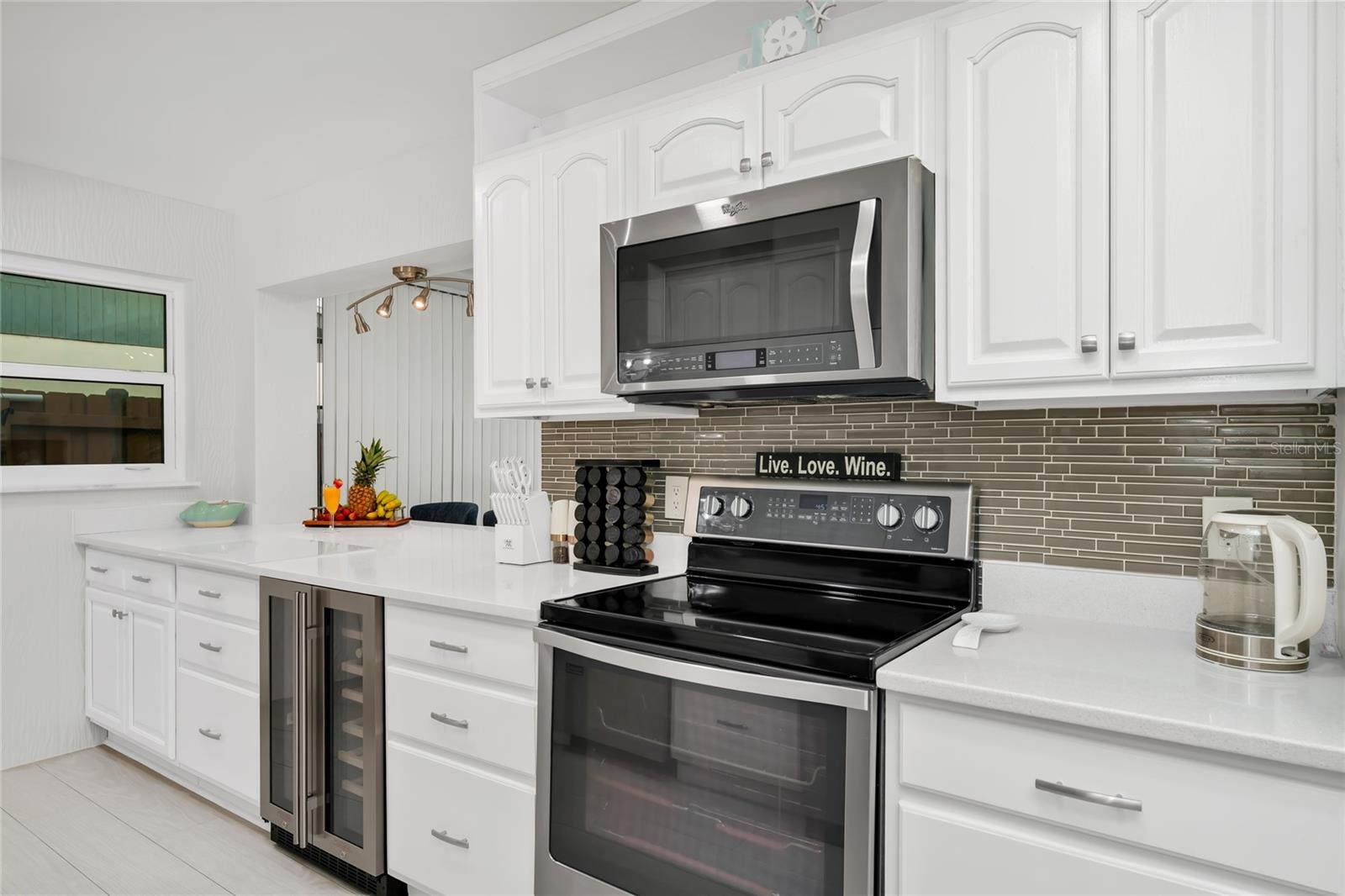 HARBOR HEIGHTS 3RD ADDN - Residential