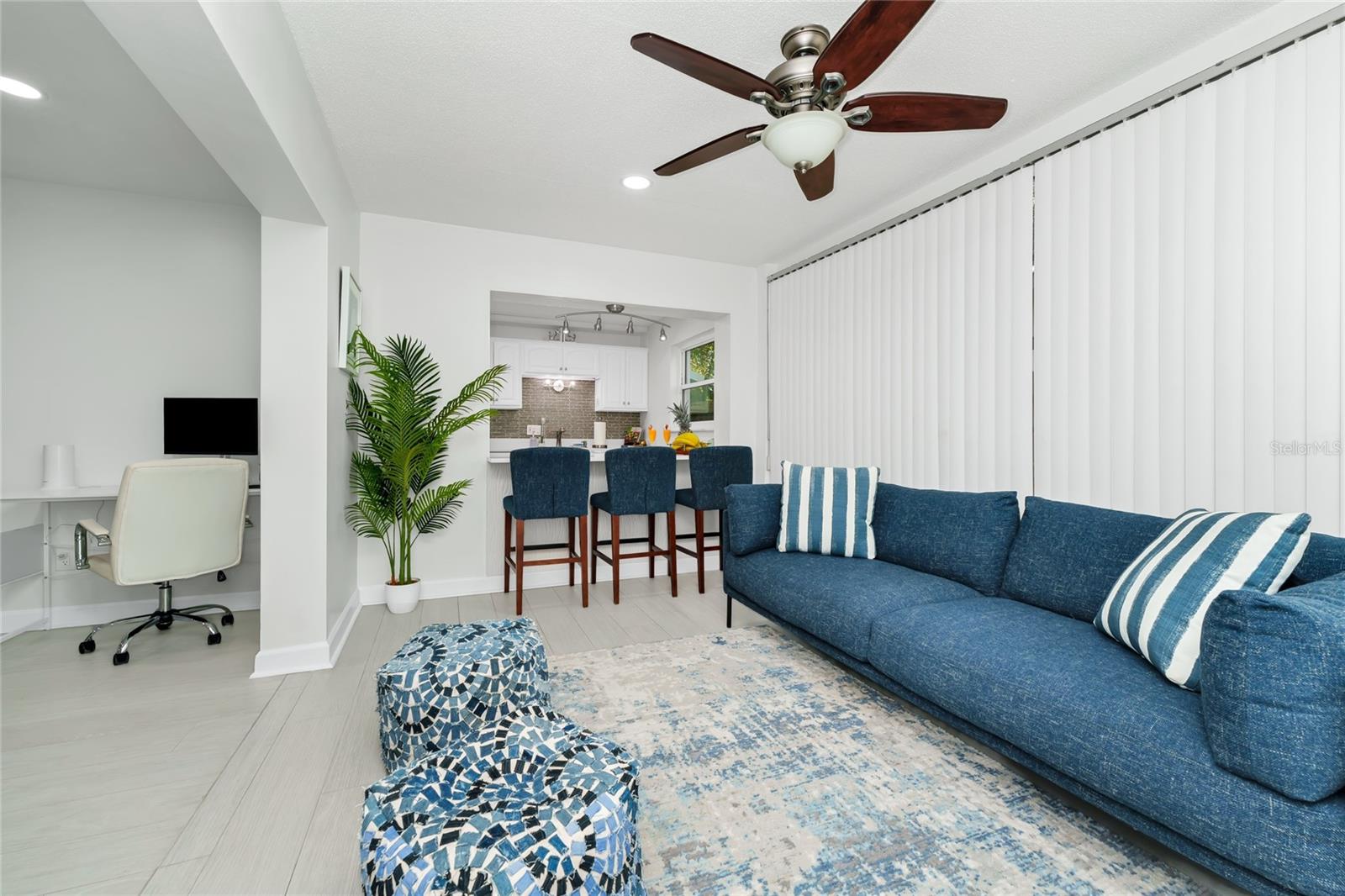 HARBOR HEIGHTS 3RD ADDN - Residential