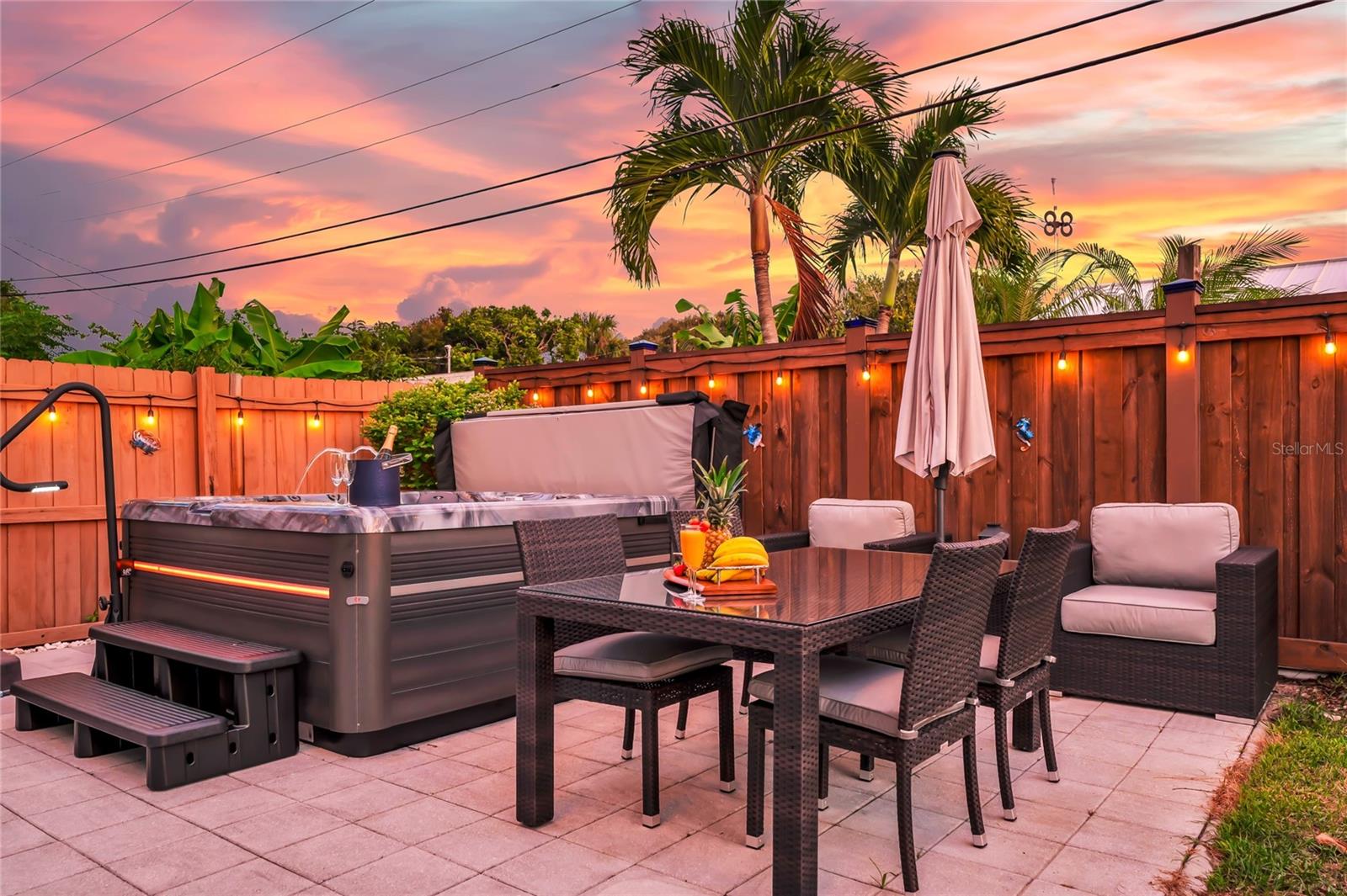 HARBOR HEIGHTS 3RD ADDN - Residential