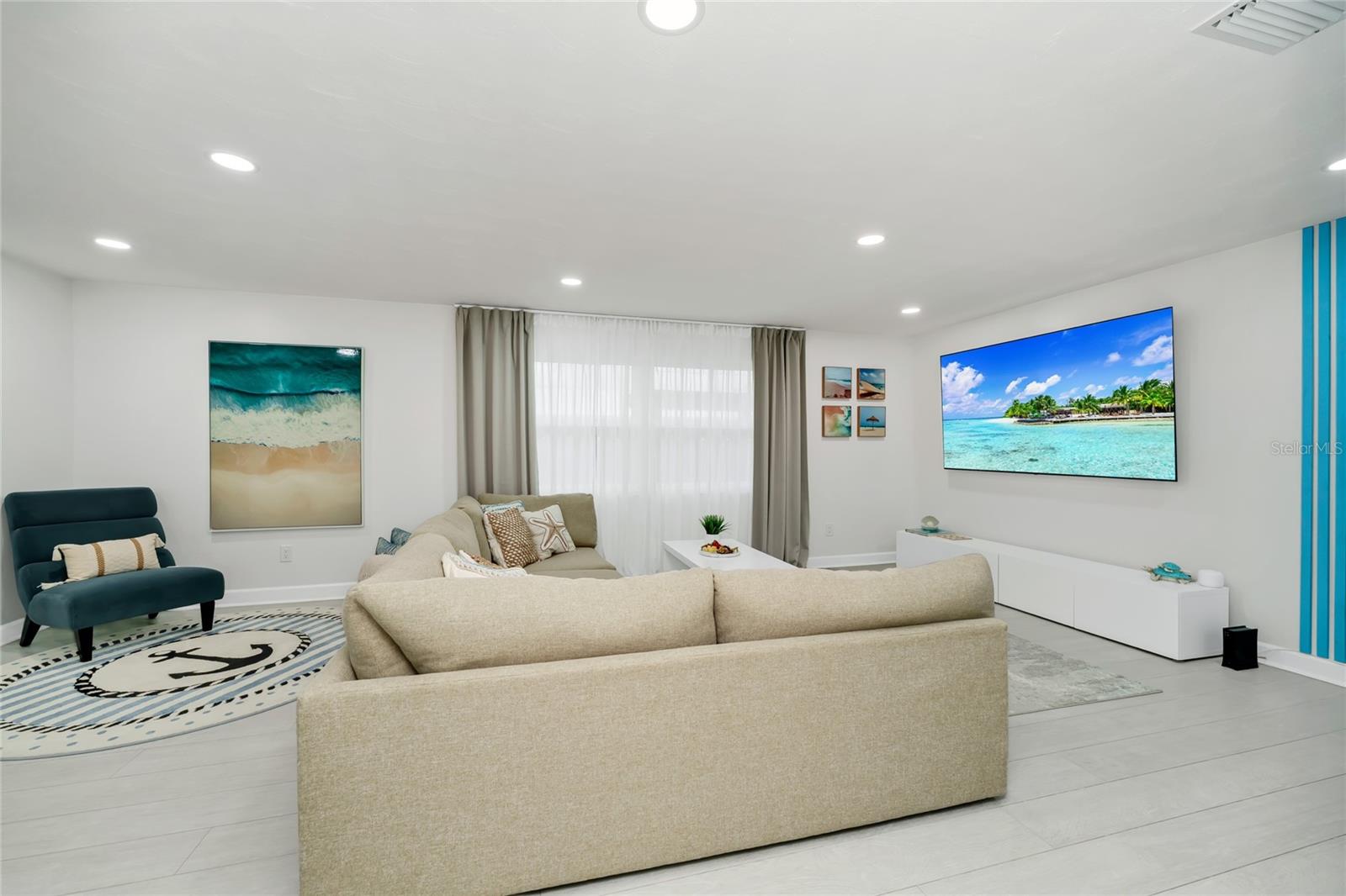 HARBOR HEIGHTS 3RD ADDN - Residential