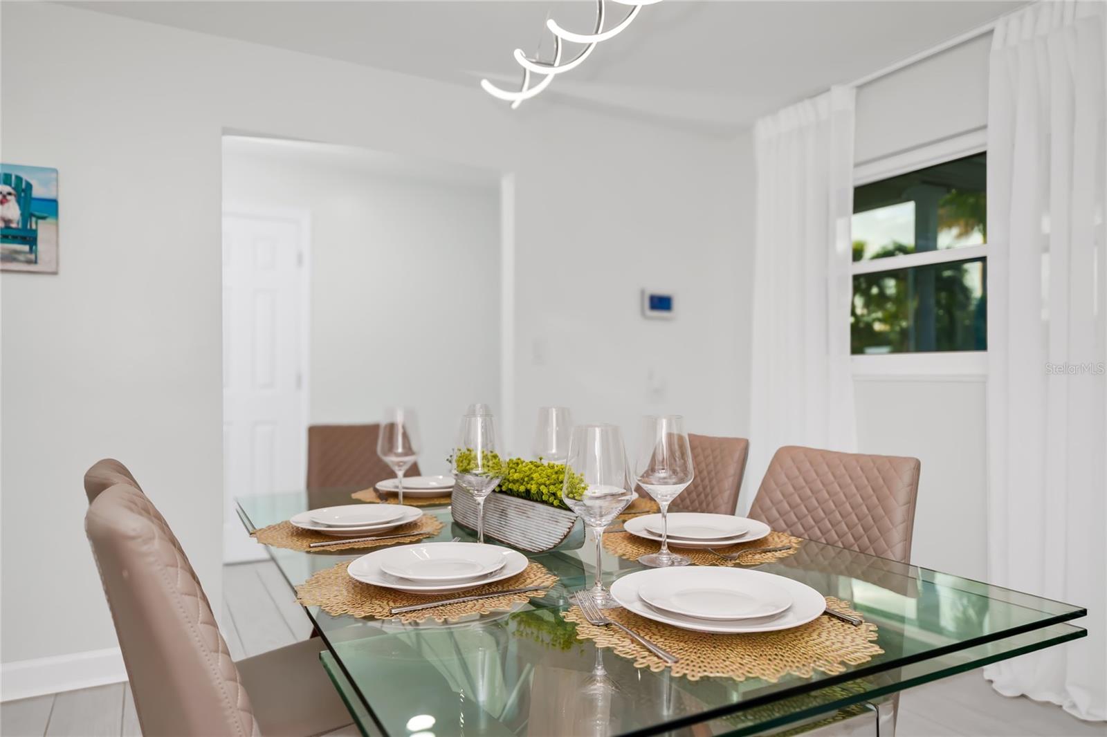 HARBOR HEIGHTS 3RD ADDN - Residential