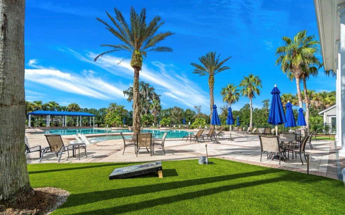 SOUTHERN HILLS PLANTATION PH 1 - Land