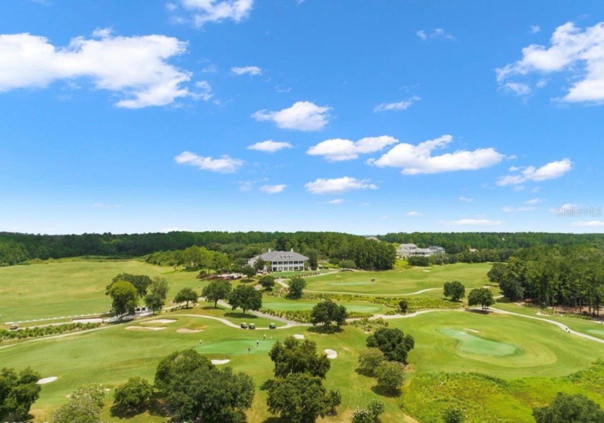 SOUTHERN HILLS PLANTATION PH 1 - Land