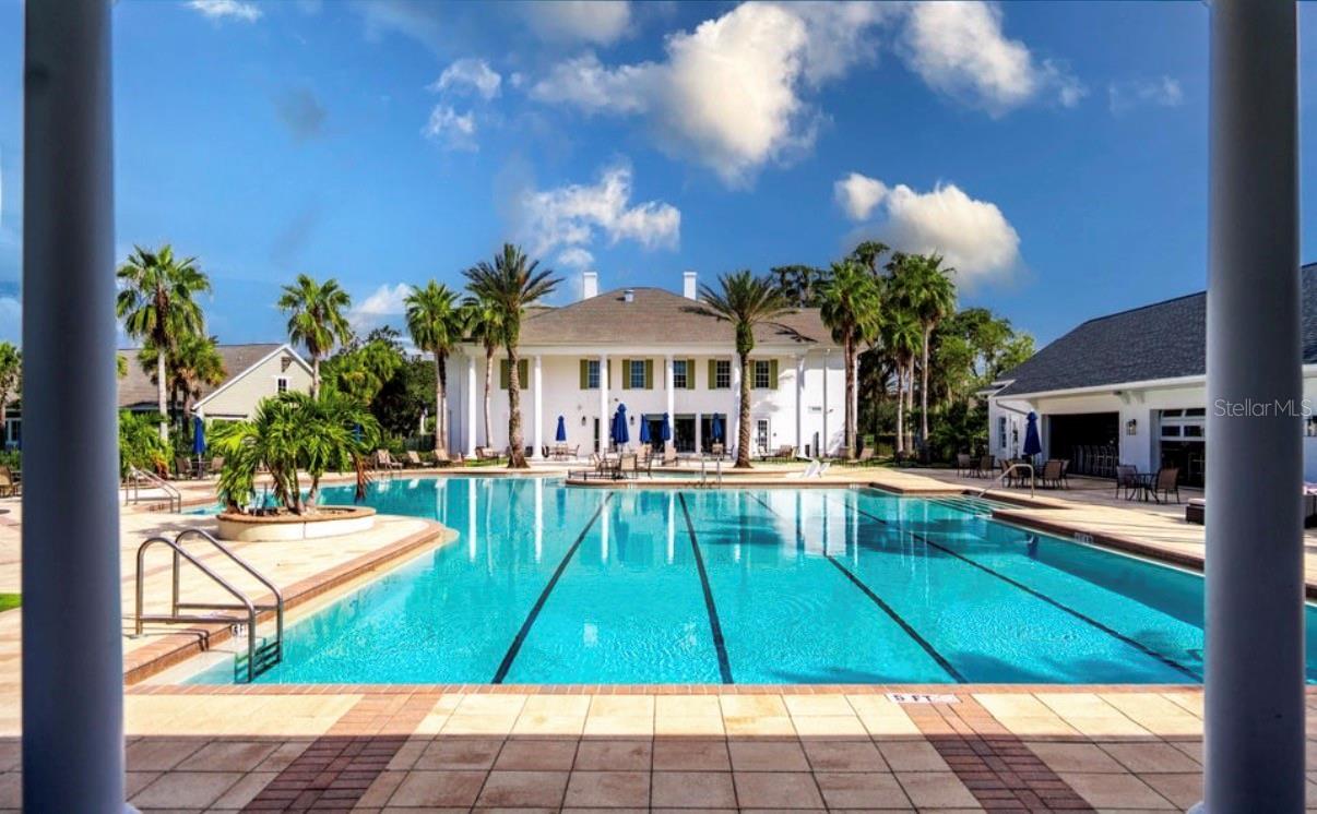 SOUTHERN HILLS PLANTATION PH 1 - Land