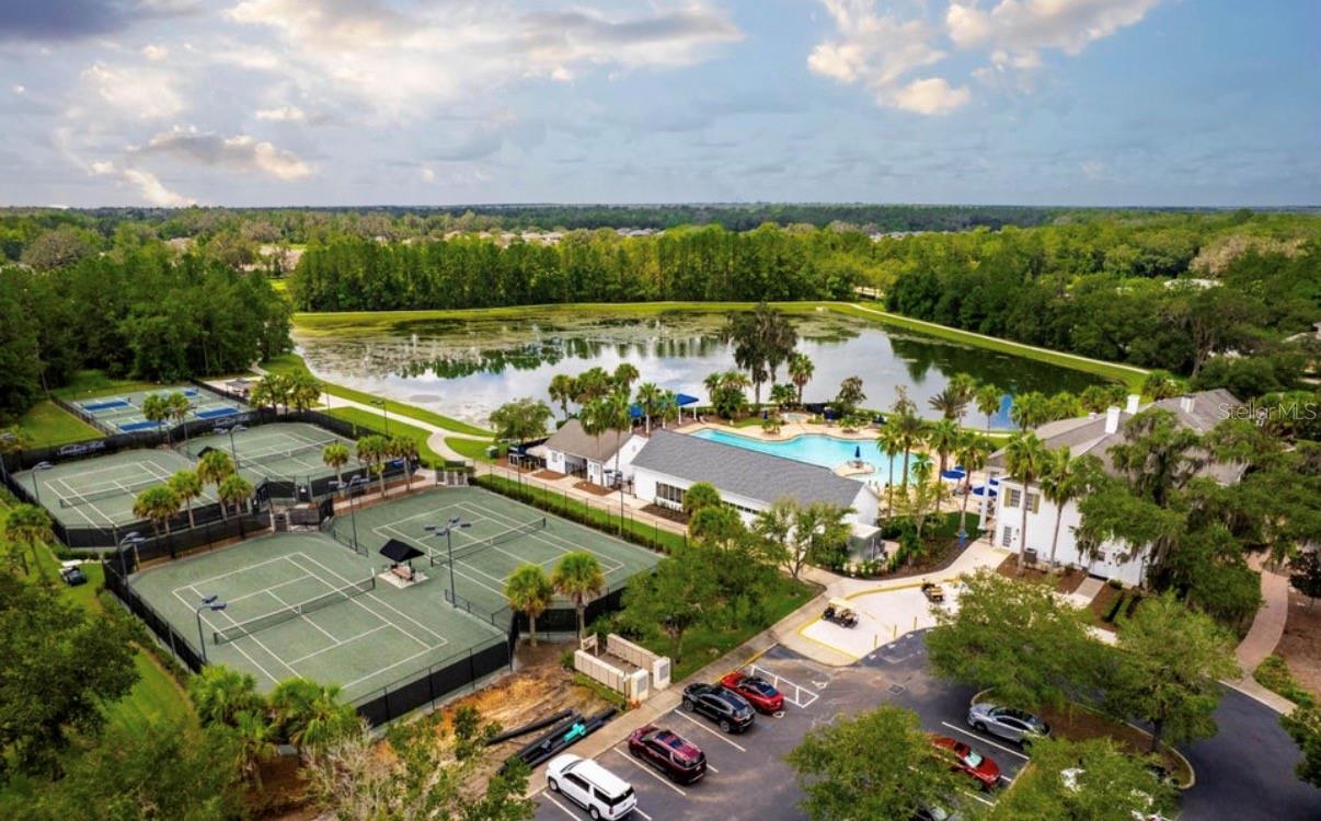 SOUTHERN HILLS PLANTATION PH 1 - Land