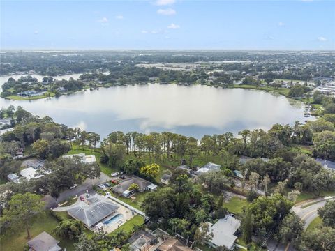 A home in ORLANDO