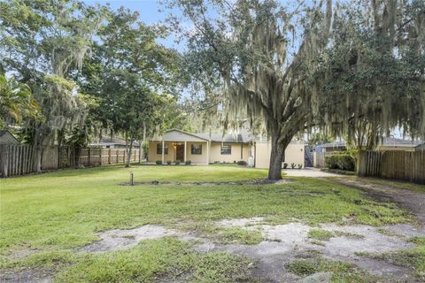 A home in ORLANDO