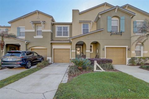 Photo of 517 Lake Eagle Lane, Sanford, FL 32773 (MLS # O6393640)