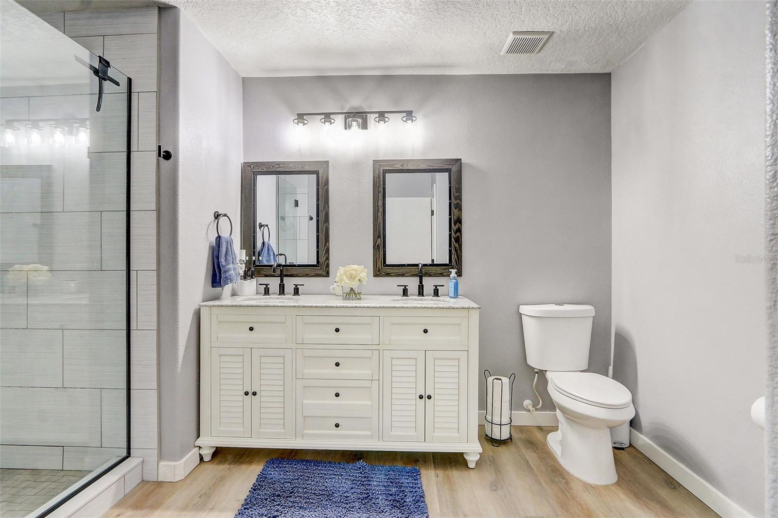 PRESERVE AT EAGLE LAKE - Residential