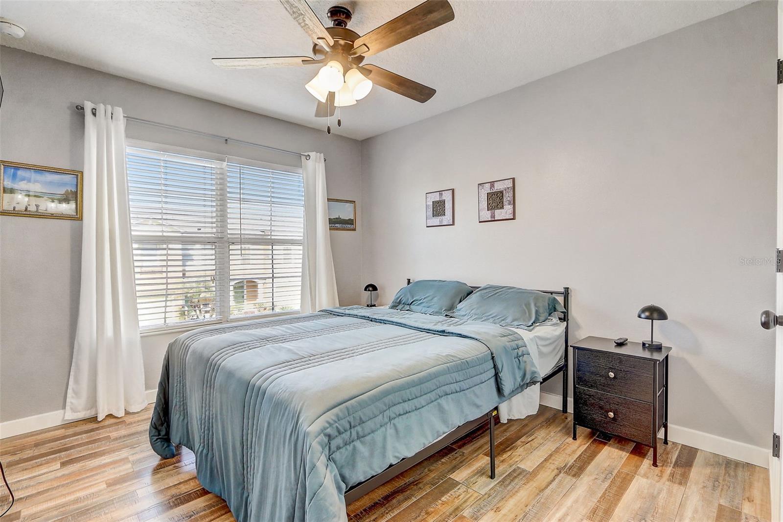 PRESERVE AT EAGLE LAKE - Residential