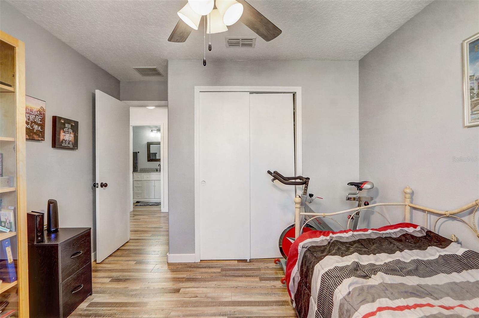 PRESERVE AT EAGLE LAKE - Residential