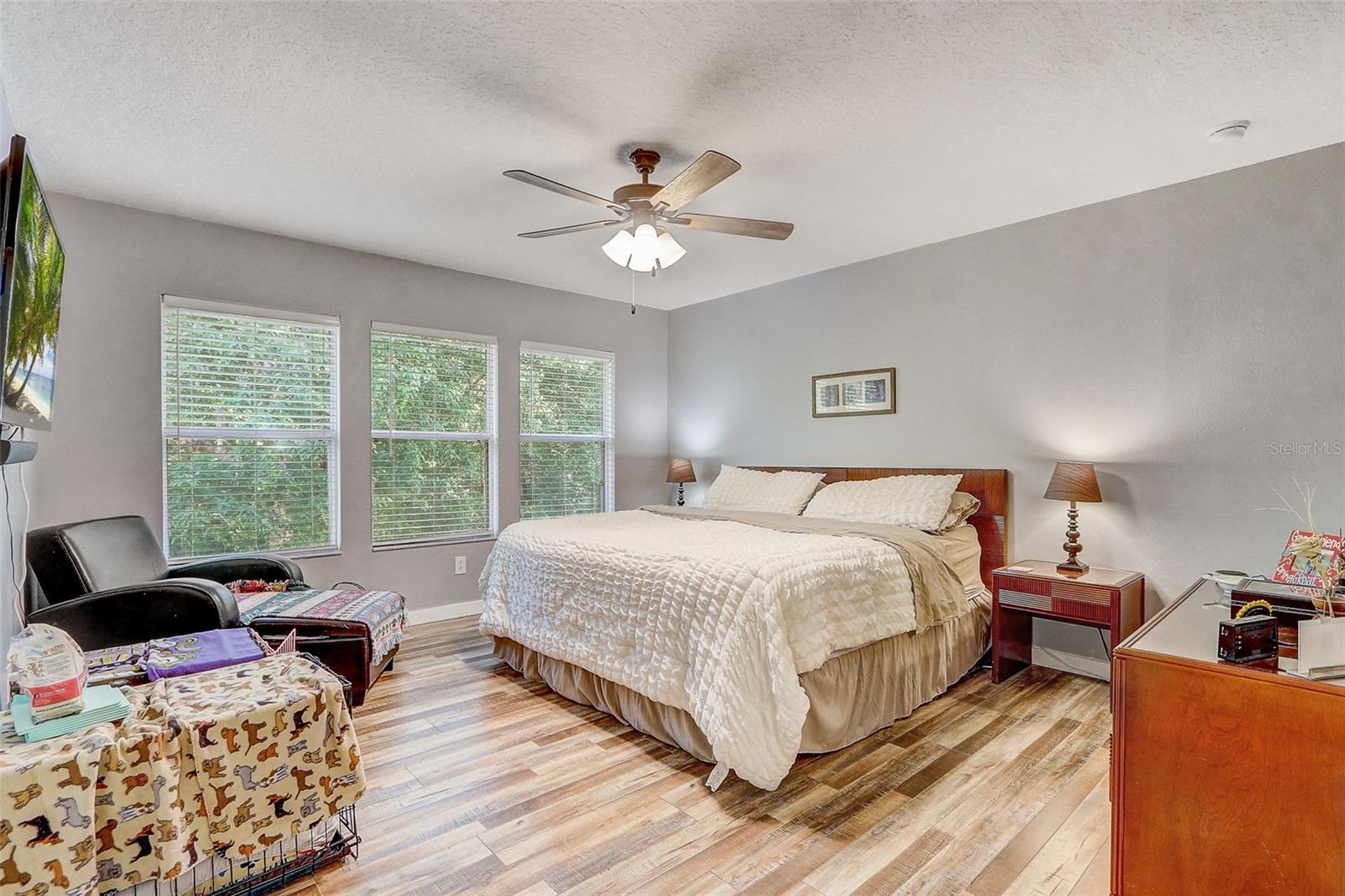 PRESERVE AT EAGLE LAKE - Residential