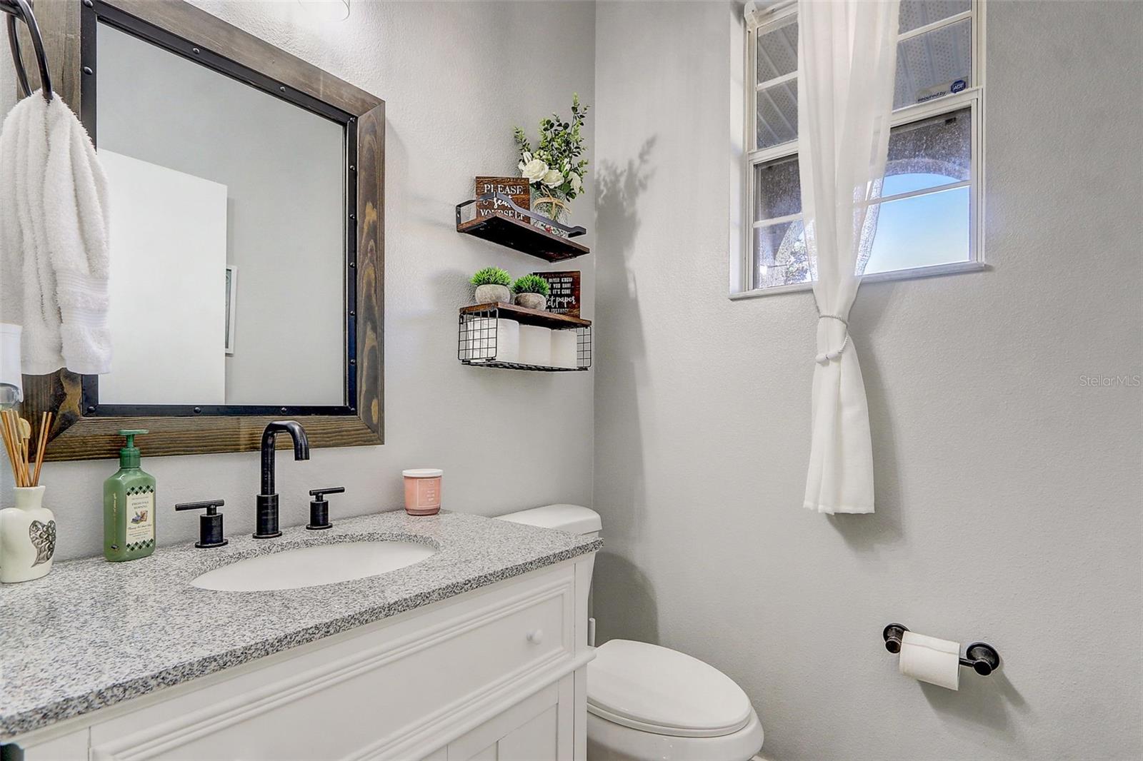 PRESERVE AT EAGLE LAKE - Residential