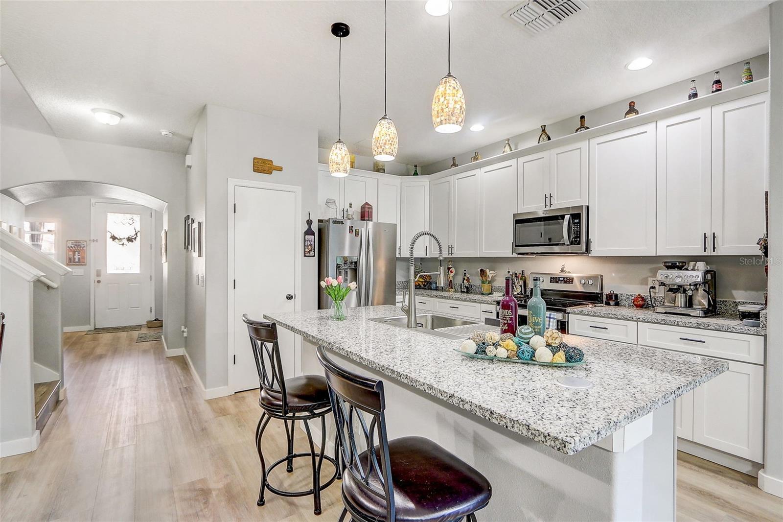 PRESERVE AT EAGLE LAKE - Residential