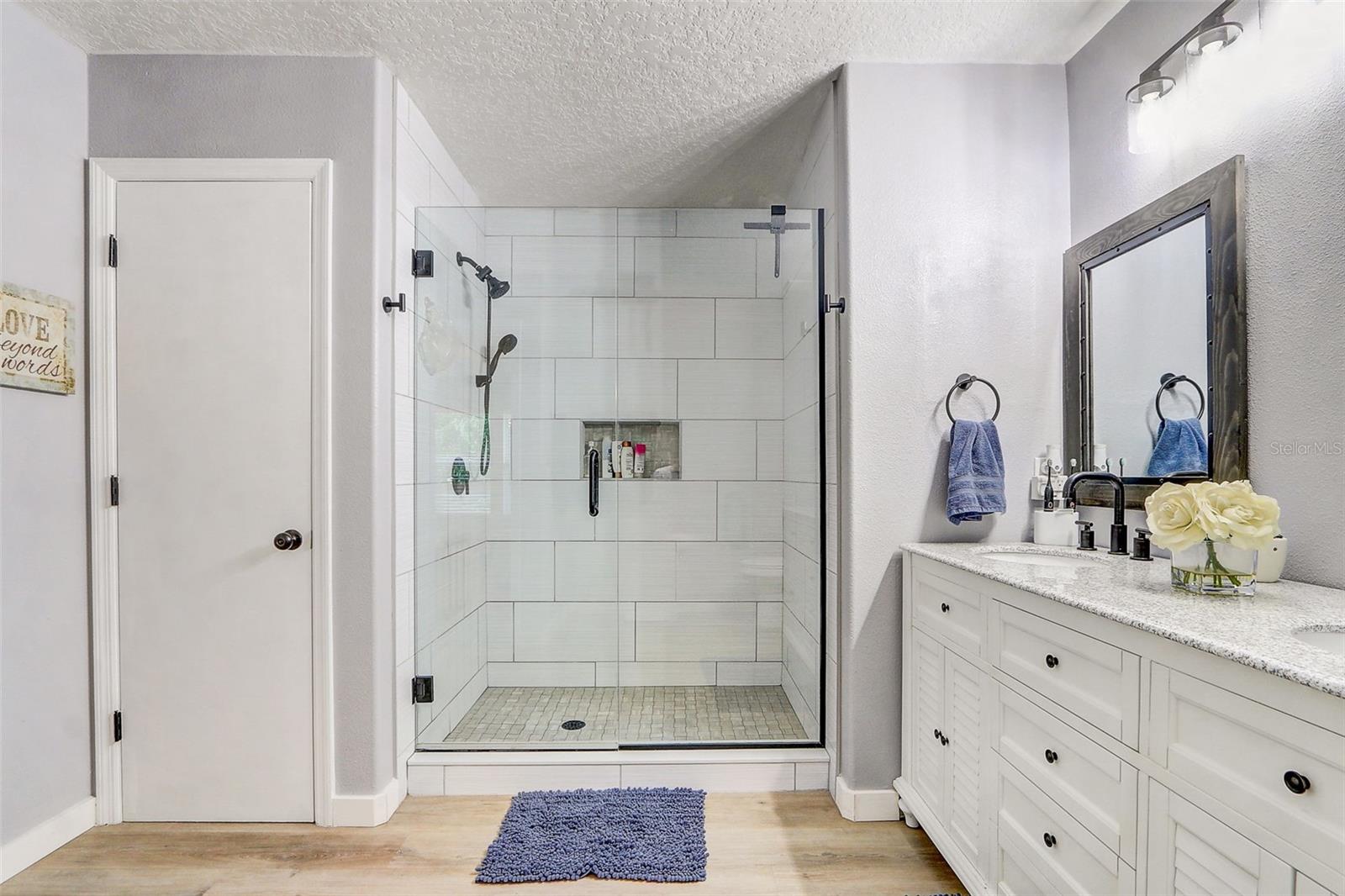 PRESERVE AT EAGLE LAKE - Residential