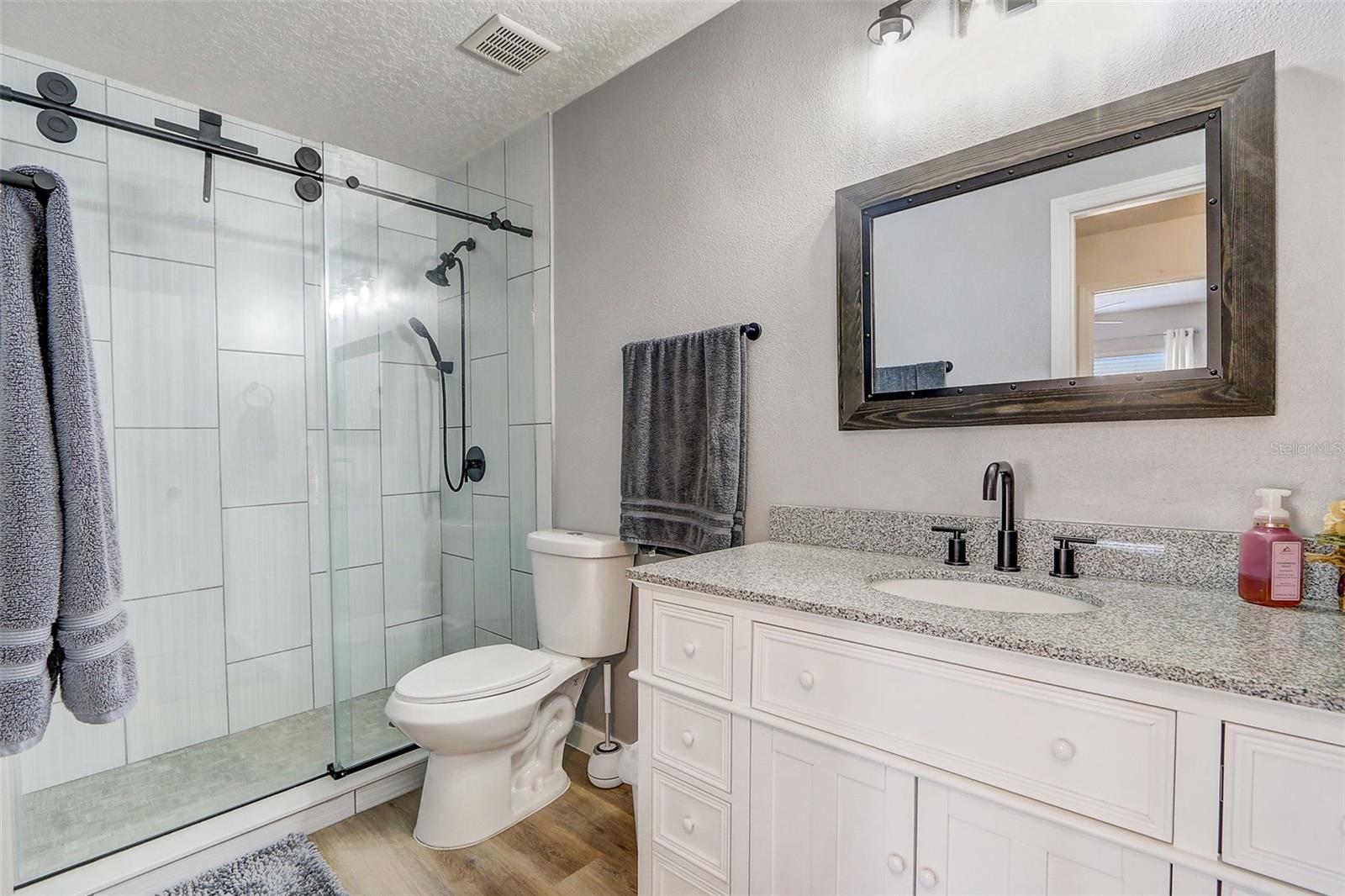 PRESERVE AT EAGLE LAKE - Residential