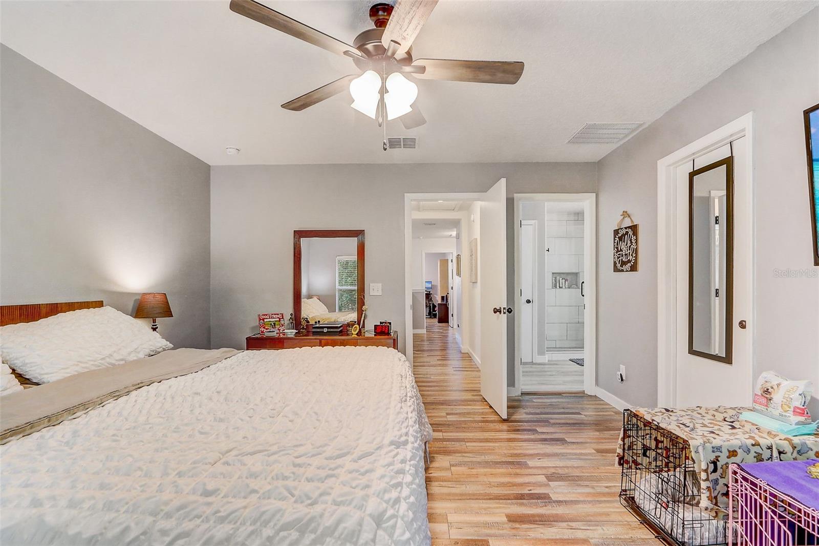 PRESERVE AT EAGLE LAKE - Residential