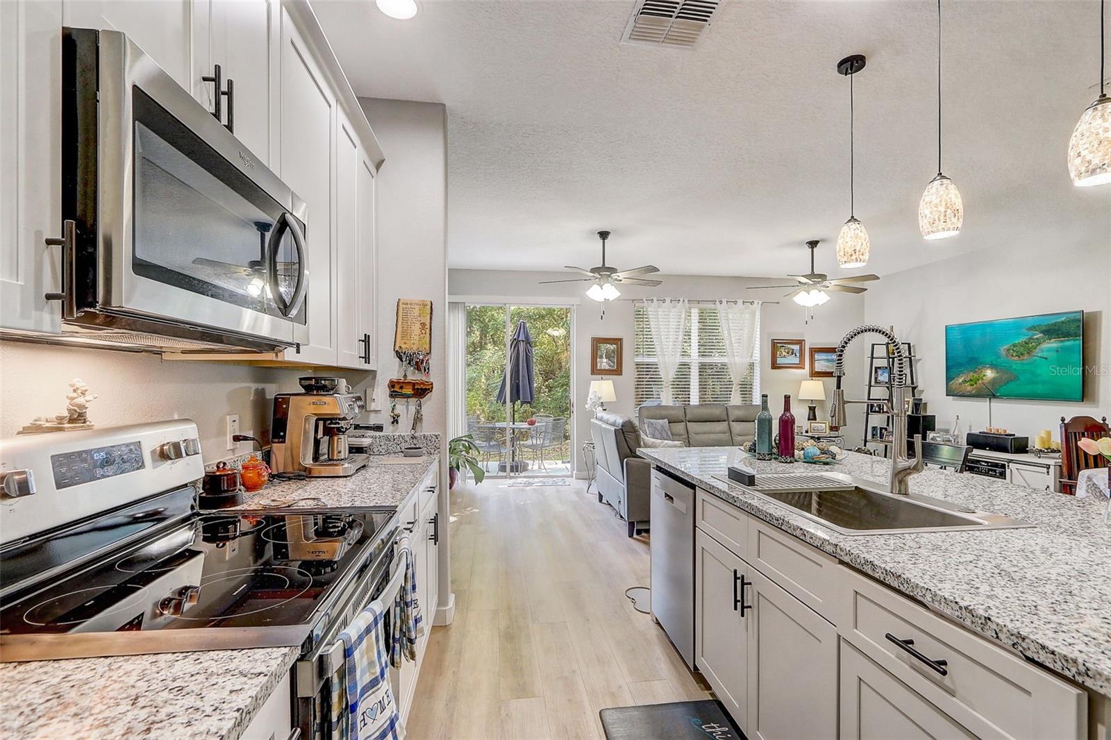 PRESERVE AT EAGLE LAKE - Residential