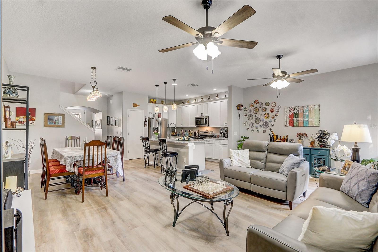 PRESERVE AT EAGLE LAKE - Residential