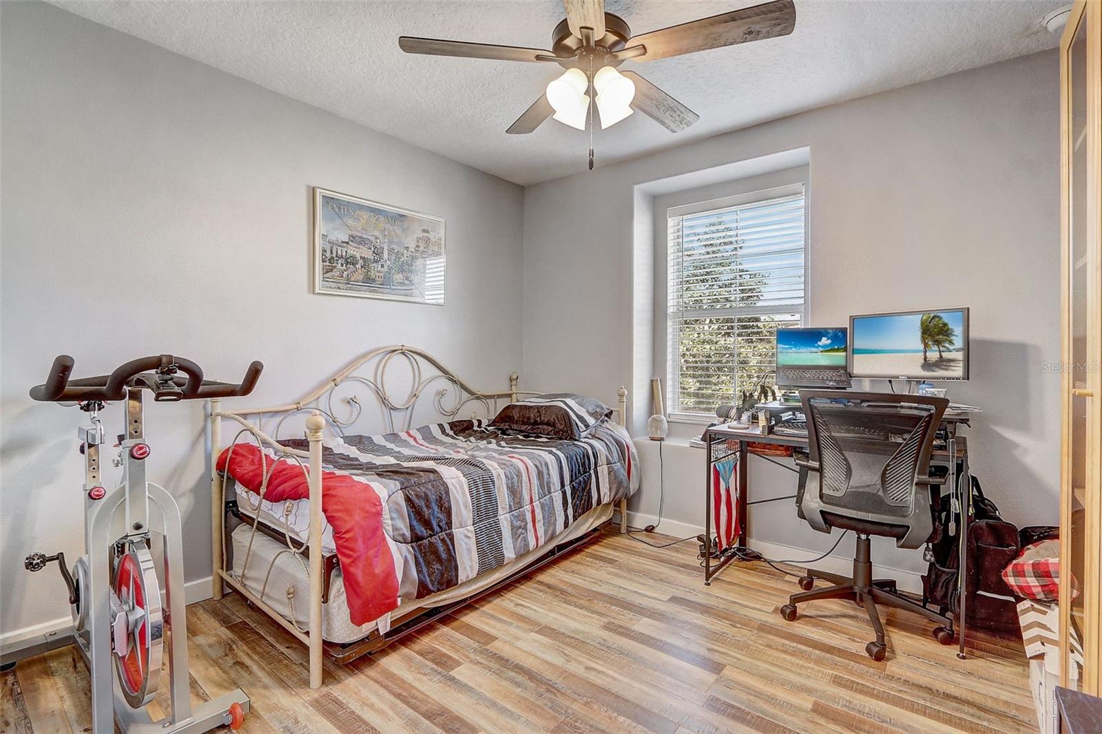 PRESERVE AT EAGLE LAKE - Residential