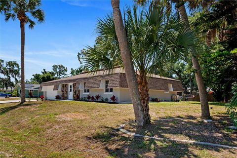 A home in NORTH PORT