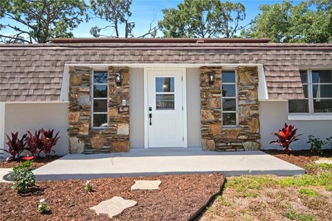 A home in NORTH PORT