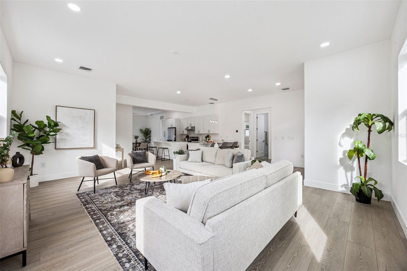 ARDMORE TERRACE 1ST ADD - Residential