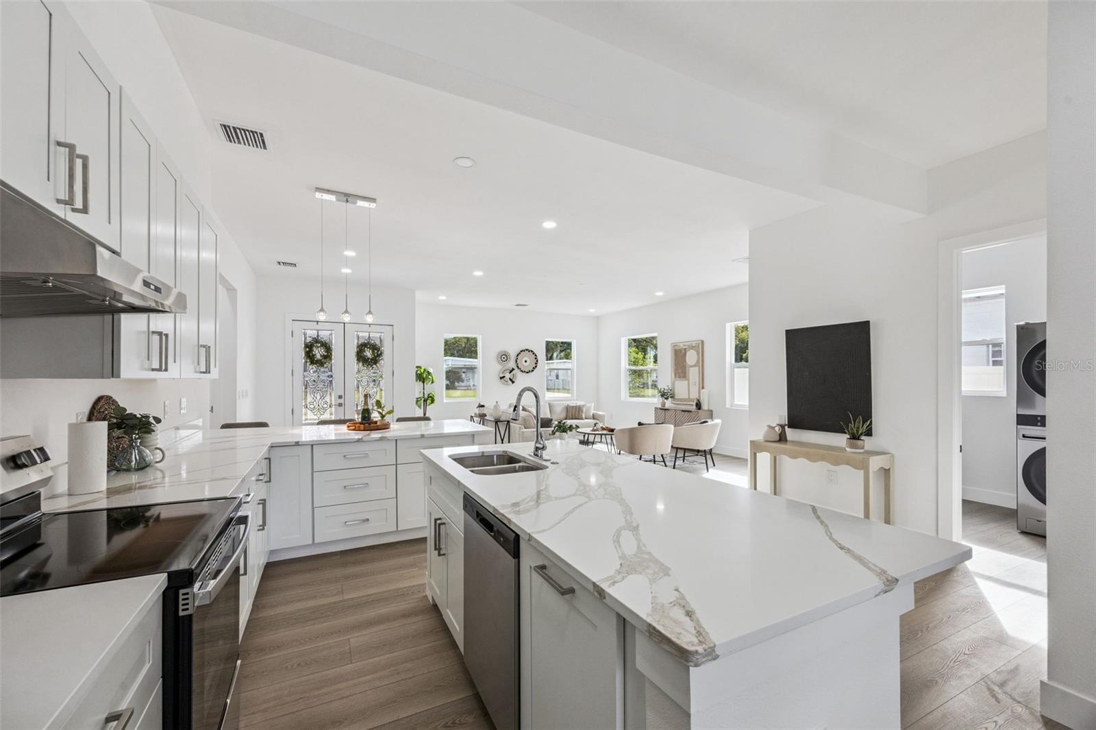 ARDMORE TERRACE 1ST ADD - Residential