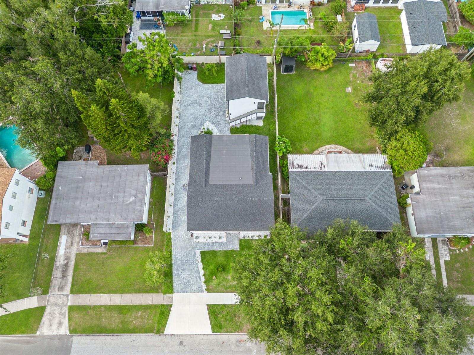 ARDMORE TERRACE 1ST ADD - Residential