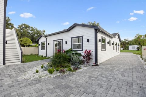 3101 PICKFAIR STREET ORLANDO FL 32803