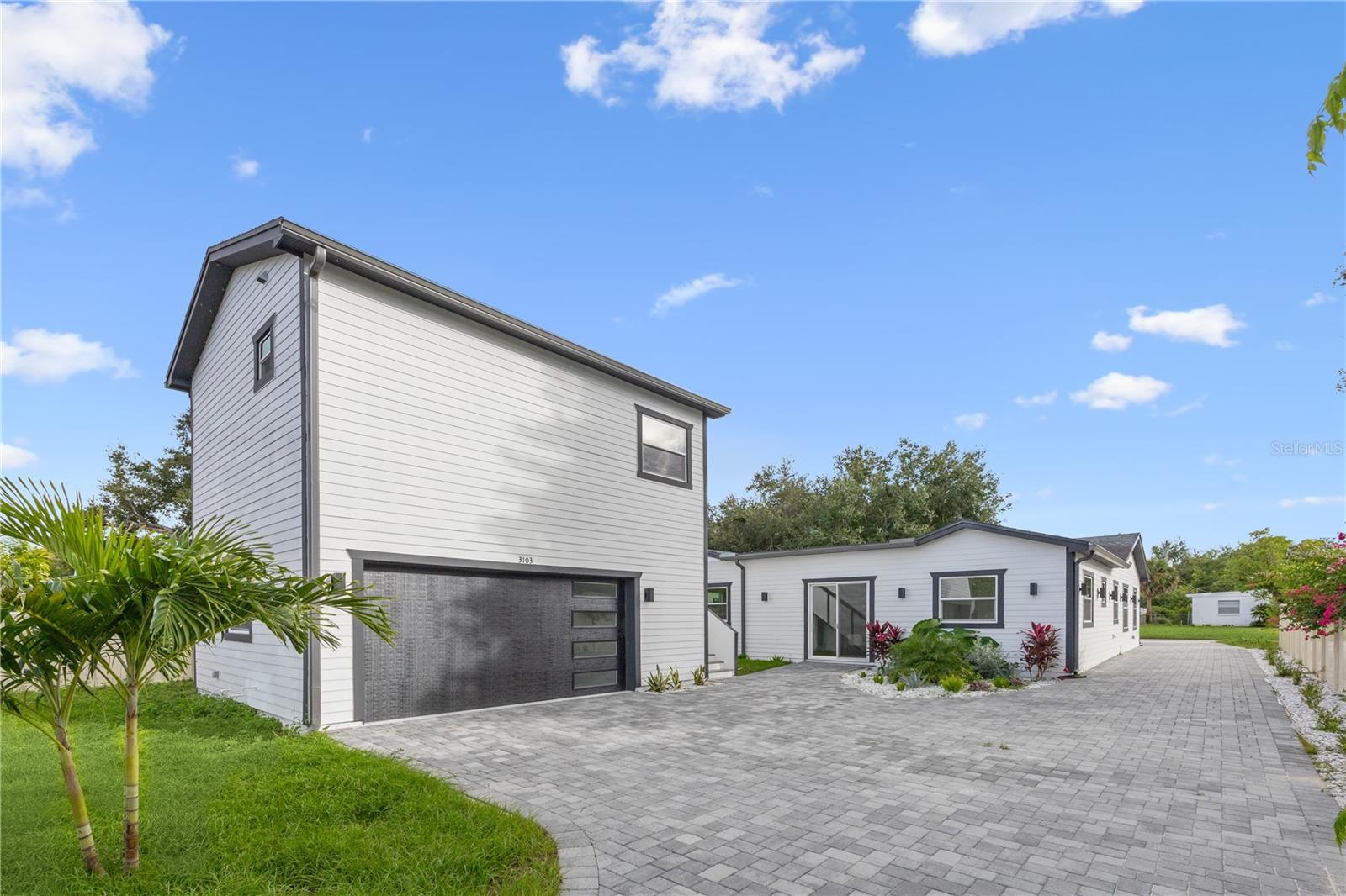 ARDMORE TERRACE 1ST ADD - Residential