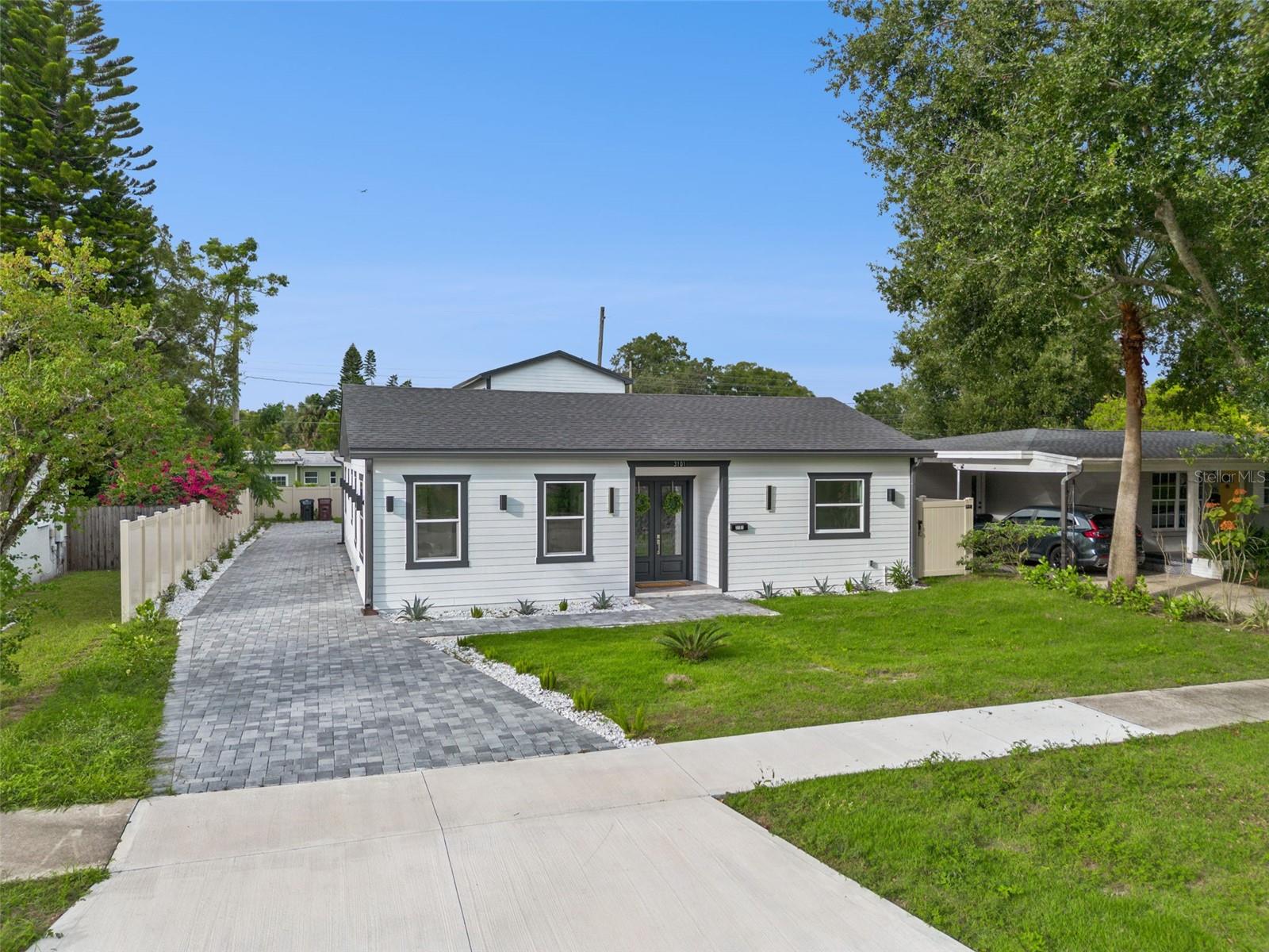 ARDMORE TERRACE 1ST ADD - Residential