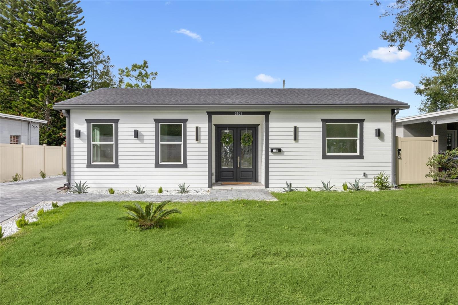 ARDMORE TERRACE 1ST ADD - Residential