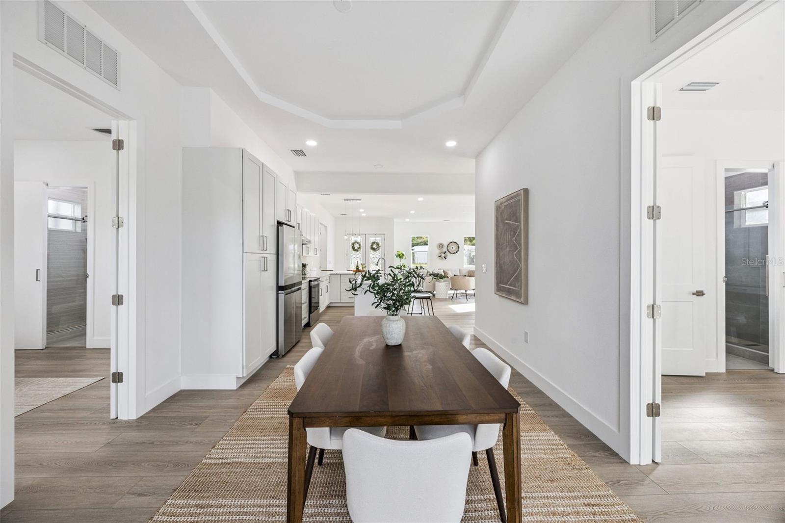 ARDMORE TERRACE 1ST ADD - Residential