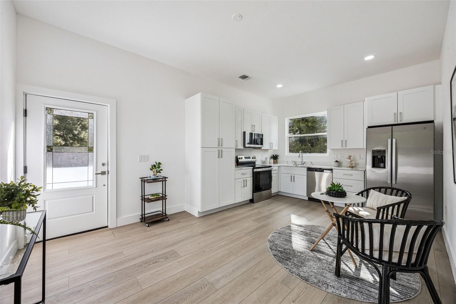 ARDMORE TERRACE 1ST ADD - Residential