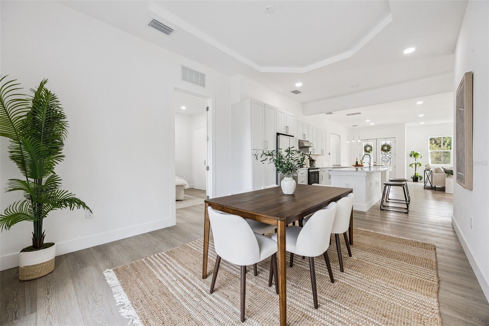 ARDMORE TERRACE 1ST ADD - Residential