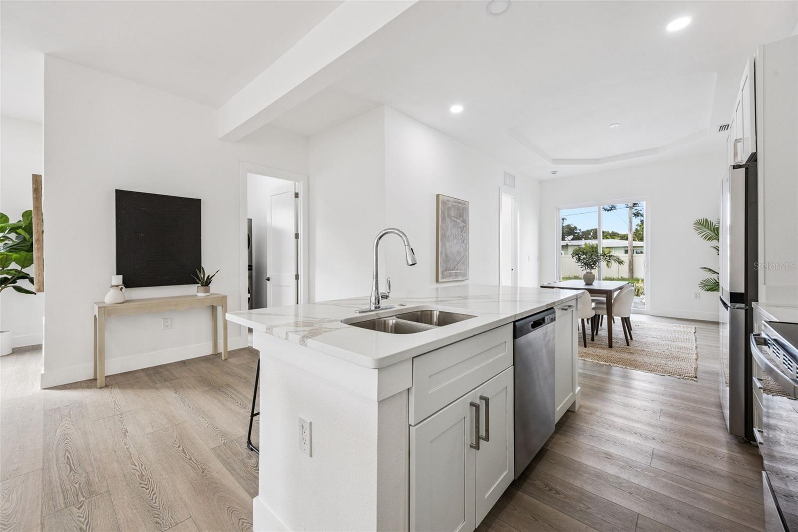 ARDMORE TERRACE 1ST ADD - Residential